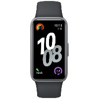 HUAWEI Band 10 (Nora-B19F). Black