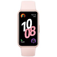 HUAWEI Band 10 (Nora-B19F). Pink