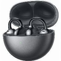 Huawei - FreeClip. Black