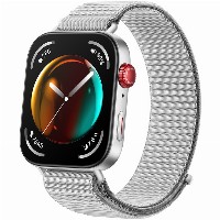HUAWEI WATCH FIT 3 (Solo-B19T). Grey