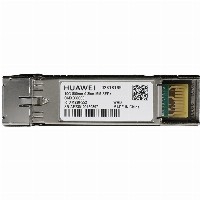 HUAWEI Optical Transceiver SFP+ 10G Multi-mode Module 850nm 0.3km LC