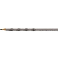 FABER-CASTELL Bleistift Grip 2001 HB 12 Stk.