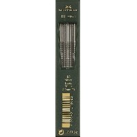 FABER-CASTELL Fallmine TK 9071 2B 2 mm 10St.