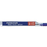 STAEDTLER Feinmine Mars micro 0.5mm HB 12St 12 Stück