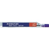 STAEDTLER Feinmine Mars micro 0.5mm H 12St 12 Stück