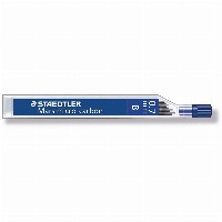 STAEDTLER Feinmine Mars micro 0.7mm B 12St 12 Stück
