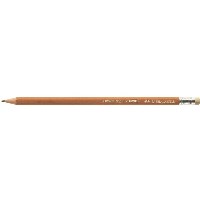 FABER-CASTELL Bleistift 1117 G-tip HB 12er