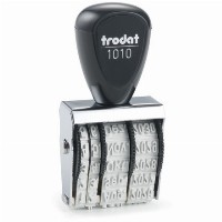 trodat Datumstempel 1010/DB22