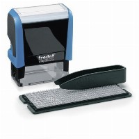 trodat Datumstempel Typom Printy 4.0/DB selbstfärb hbla4911