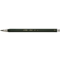 FABER-CASTELL Fallminenstift TK 9400 4B 3.15mm