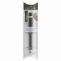 FABER-CASTELL Bleistift Castell 9000 Perfect Kissenver