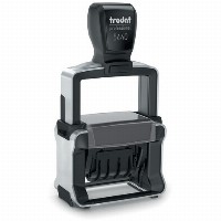 trodat Datumstempel Professional 4.0/L ″Lagertext″ 5440