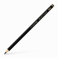 FABER-CASTELL Bleistift Pitt Graphite Matt 14B 12er