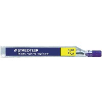 STAEDTLER Feinmine Mars micro 0.3mm HB 12St 12 Stück