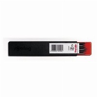 ROTRING Minen 2.0 mm HB (1 Dose a 12 Stück)