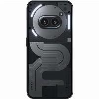Nothing Phone 2a Plus 5G Dual Sim 12GB RAM 256GB black