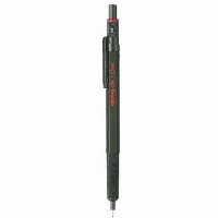 ROTRING Feinminenstift 600 Metallic-Dunkelgrün 0.5mm Geschenkbox