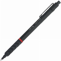 ROTRING Feinminenstift 600 schwarz 0.7mm Geschenkbox