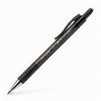 FABER-CASTELL DBS Grip Matic 1377 0.7mm schwarz