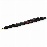 ROTRING Feinminenstift 800+ TouchscreenStylus Schwarz 0.5 Geschenkbox