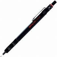 ROTRING Feinminenstift 500 0.5mm Geschenkbox