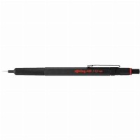 ROTRING Feinminenstift 600 schwarz 0.5mm Geschenkbox