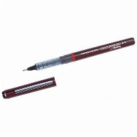 ROTRING Feinfaserschreiber Tikky Graphic 0.1mm Schwarz 1 Stk