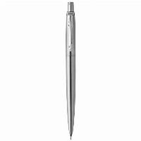 PARKER Feinminenstift Jotter Core Edelstahl C.C. 0.5mm Geschenkbox