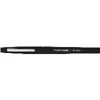 PAPER MATE Faserschreiber Flair M 1er Blister schwarz