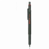 ROTRING Feinminenstift 600 Metallic-Dunkelgrün 0.7mm Geschenkbox