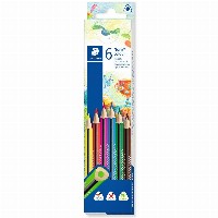 Staedtler Noris Colour 187 C6