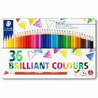 STAEDTLER Buntstift ergosoft 36ST