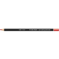 STAEDTLER Trockenmarker permanent rot 12 Stück