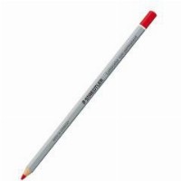 STAEDTLER Trockenmarker nonpermanent rot 12 Stück