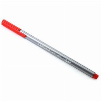 STAEDTLER Fineliner triplus 0.3mm rot