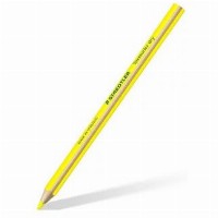 STAEDTLER Trockentextmarker Textsurfer neongelb