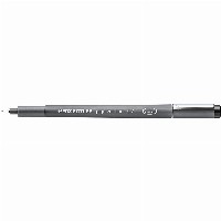 STAEDTLER pigment liner 0.2mm schwarz 10 Stück