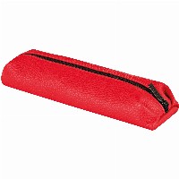 Herlitz Faulenzer Origami Flame red