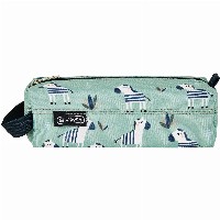 Herlitz Faulenzer Quattro Crazy Zebra