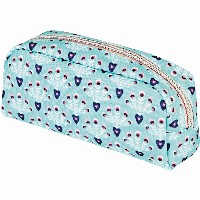 Herlitz Pouch Bag Fancy Peacock