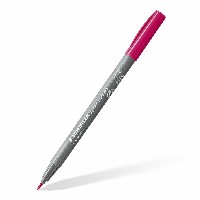 STAEDTLER ″Design Journey″ Lake Colors Set 4-teilig retail