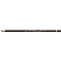 FABER-CASTELL Farbstift Polychromos Farbe 199 6Stk.