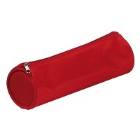 PAGNA Schlampermäppchen Basic rot