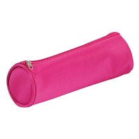 PAGNA Schlampermäppchen Trend dunkelrosa