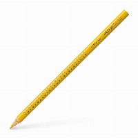 FABER-CASTELL Buntstift Colour Grip Mangogelb 12er