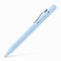 FABER-CASTELL Druckbleistift Grip 2010 0.5 sky blue