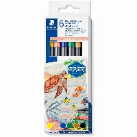 STAEDTLER ″Design Journey″ Around the world Australien Set retail