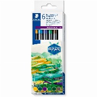 STAEDTLER ″Design Journey″ Around the world Asien Set