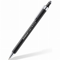 STAEDTLER Druckbleistift graphite 0.5 schwarz