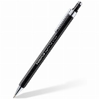 STAEDTLER Druckbleistift graphite 0.7 schwarz